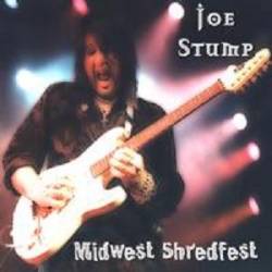 Joe Stump : Midwest Shredfest
